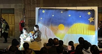 Cuarto día del XVIII Festival Internacional Letras en San Luis reúne literatura, arte y talento internacional