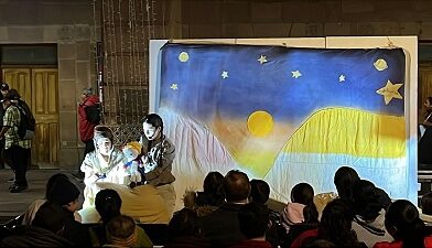 Cuarto día del XVIII Festival Internacional Letras en San Luis reúne literatura, arte y talento internacional