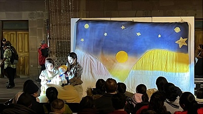 Cuarto día del XVIII Festival Internacional Letras en San Luis reúne literatura, arte y talento internacional