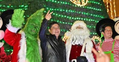 Agenda Navideña impulsa la Cultura en todo el Estado