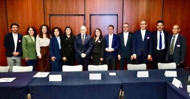 Ciudades Patrimonio, fortaleza turística de México para el Mundial 2026: Enrique Galindo