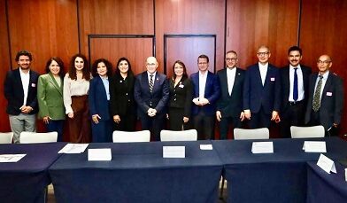 Ciudades Patrimonio, fortaleza turística de México para el Mundial 2026: Enrique Galindo