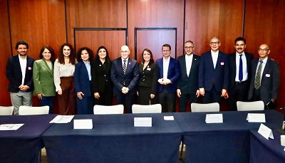 Ciudades Patrimonio, fortaleza turística de México para el Mundial 2026: Enrique Galindo