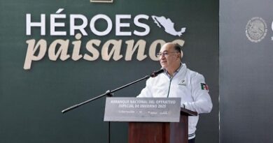 San Luis Capital se suma al Operativo Héroes Paisanos para garantizar una estancia segura y amable