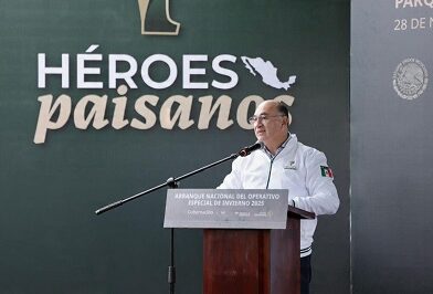 San Luis Capital se suma al Operativo Héroes Paisanos para garantizar una estancia segura y amable