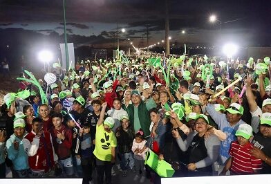 San Luis, entre los Estados con menor indice de Feminicidios del País