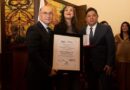 En Sesión Solemne, Cabildo celebra 433 años de Fundación de San Luis Capital