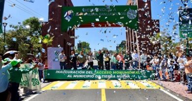 Ricardo Gallardo fortalece Seguridad, Movilidad y Apoyo sin límites en Ciudad Valles