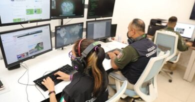 Seguridad alerta contra fraudes cibernéticos; mas frecuentes  en el mes de diciembre 