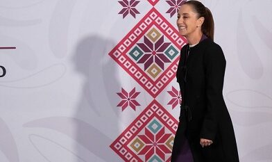 Inician a nivel nacional 154 sorteos de la conavi para asignación de 31 mil 934 viviendas para el Bienestar en 147 municipios: Presidenta Claudia Sheinbaum