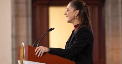 Acapulco se transforma contigo :Presidenta Claudia Sheinbaum