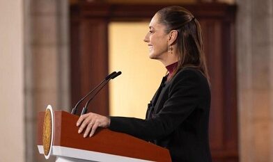 Acapulco se transforma contigo :Presidenta Claudia Sheinbaum