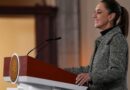 Mexico se escribe con “M” de migrante: Presdienta Claudia Sheinbaum