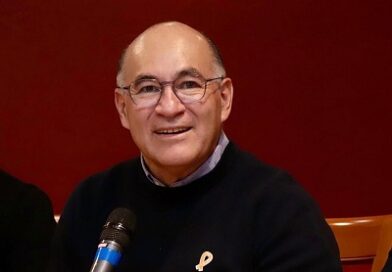 2026, año de consolidación de la movilidad y la seguridad en San Luis Capital: Alcalde Galindo