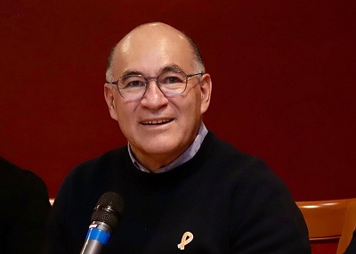 2026, año de consolidación de la movilidad y la seguridad en San Luis Capital: Alcalde Galindo