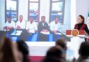 El Gobierno de México siempre estará cerca de las víctimas del accidente del Tren Interoceánico: Presidenta Claudia Sheinbaum