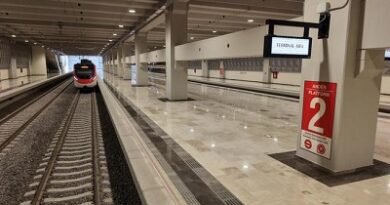 Presidenta Claudia Sheinbaum concluye exitosa gira