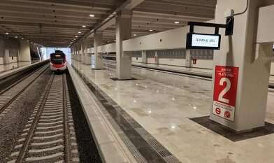 Presidenta Claudia Sheinbaum concluye exitosa gira