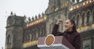 En 2026, CFE inicia construcción de Proyectos para la generación de 6 mil megawatts:Presidenta Claudia Sheinbaum