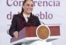 Creación de nuevos lugares en Preparatoria tiene un avance de 37 por ciento, la meta son 150 mil espacios en sexenio: Presidenta Claudia Sheinbaum