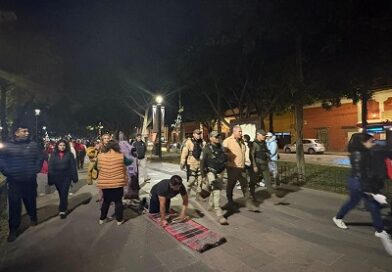 Operativo “Guadalupano 2025” reporta orden y aforo controlado