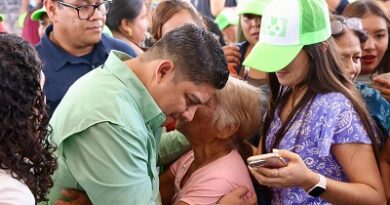 Ricardo Gallardo es el Segundo Gobernador mejor evaluado del País