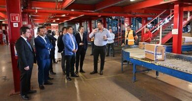 SLP entre los 10 Estados  exportadores