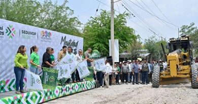 Obras urbanas detonarán el turismo en la Región Media