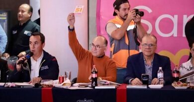 Por buena administración, Codesol reasigna 20 mdp para obras y acciones