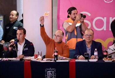 Por buena administración, Codesol reasigna 20 mdp para obras y acciones