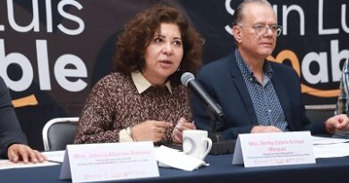 San Luis Capital consolida su compromiso con la salud mental y prevención de adicciones