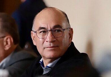 Ley de Ingresos 2026 fortalecerá proyectos estratégicos para San Luis Capital: Alcalde Galindo