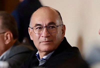 Ley de Ingresos 2026 fortalecerá proyectos estratégicos para San Luis Capital: Alcalde Galindo