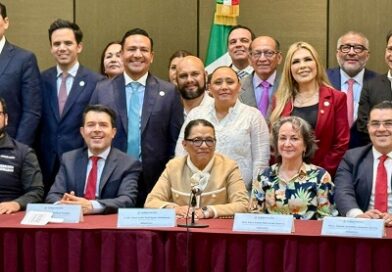 San Luis a la Vanguardia  en la Agenda Nacional de Derechos Humanos