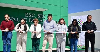 Impulsará Ricardo Gallardo Proyectos Culturales y Turísticos para San Luis