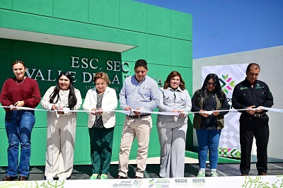 Impulsará Ricardo Gallardo Proyectos Culturales y Turísticos para San Luis