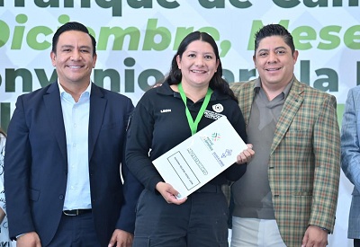 “Tu casa. tu apoyo” , amplía  su alcance en las cuatro regiones