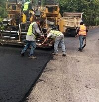 Gobierno rehabilita camino a Santa María Picula