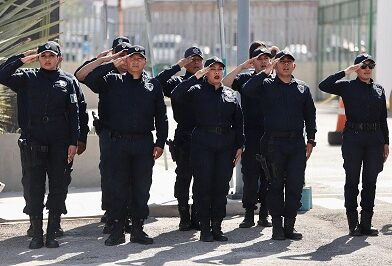 2025: año de reducción delictiva en San Luis Capital