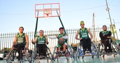 San Luis impulsa políticas de igualdad para personas con discapacidad