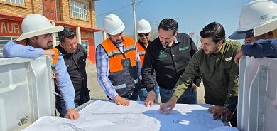Avanza construcción de la nueva Autopista  San Luis-Matehuala