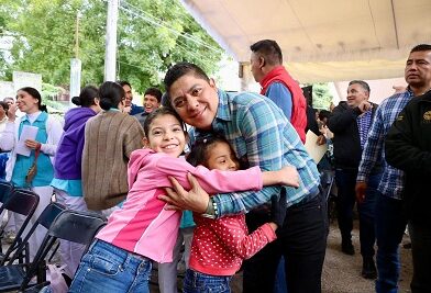 San Luis Potosí, más fuerte y próspero en 2026 Ricardo Gallardo