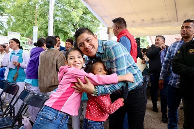 San Luis Potosí, más fuerte y próspero en 2026 Ricardo Gallardo