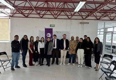 Realiza diversos eventos el Ayuntamiento de SLP a favor de habitantes de La Pila