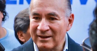 San Luis Capital recibirá más de 100 mil visitantes en esta temporada navideña: Alcalde Galindo