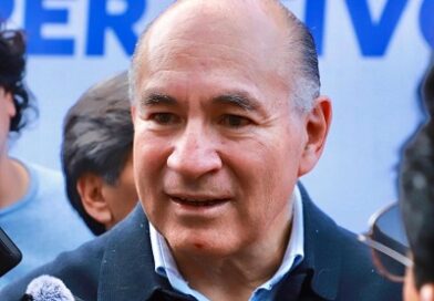 San Luis Capital recibirá más de 100 mil visitantes en esta temporada navideña: Alcalde Galindo