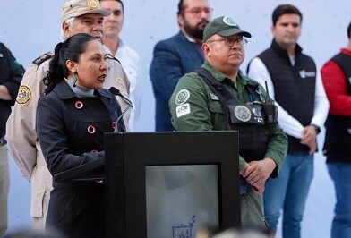 Temporada decembrina atraerá una afluencia histórica de turistas a San Luis Capital