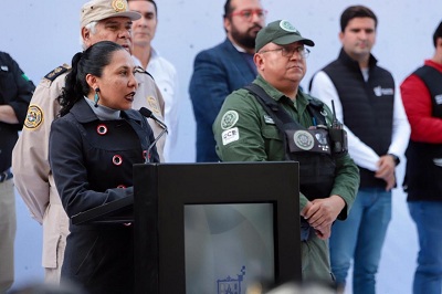 Temporada decembrina atraerá una afluencia histórica de turistas a San Luis Capital