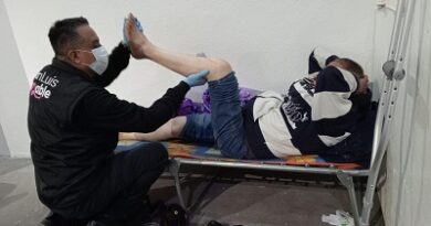 DIF Municipal inicia con fuerza la primera semana del Albergue Temporal Invernal 2025