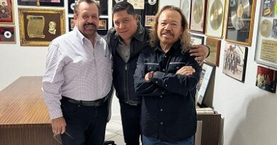 Nuevo Himno para SLP, listo para su estreno en 2026